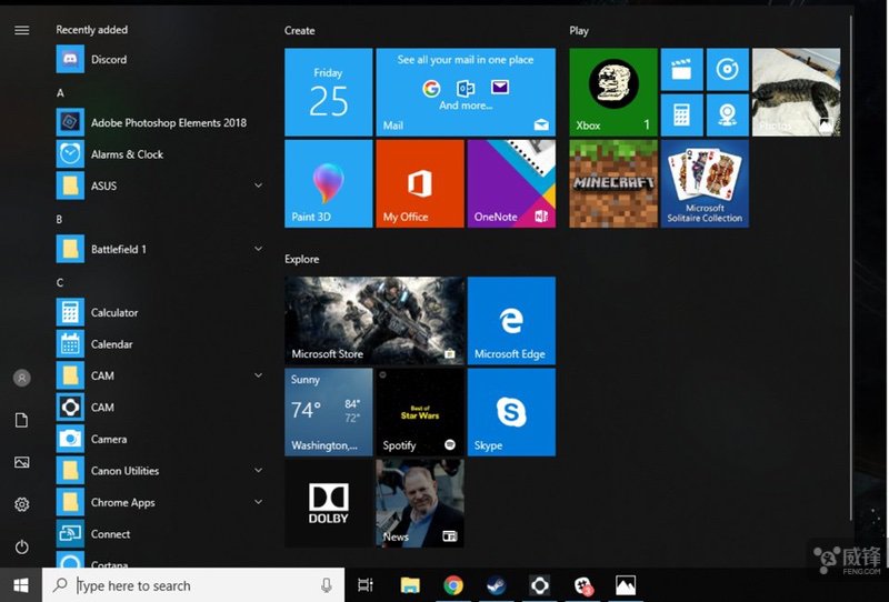 mac和windows哪个好,mac和windows系统比较