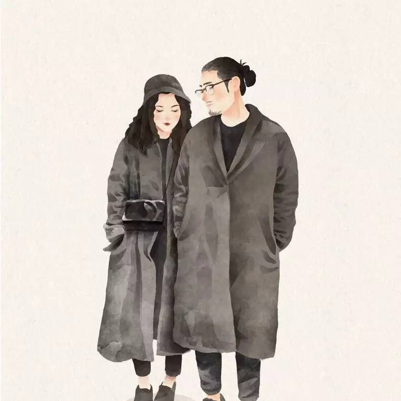 惊艳的三字情话,三字情话简短句子