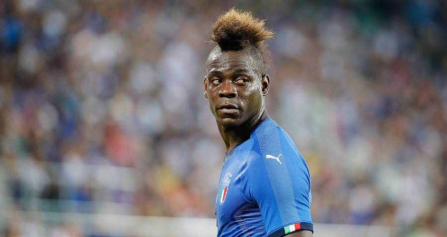 巴神能否回归五大联赛,巴神重新起航意大利