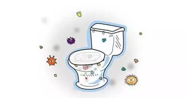 马桶清洁除味消毒去菌,马桶除菌和杀菌