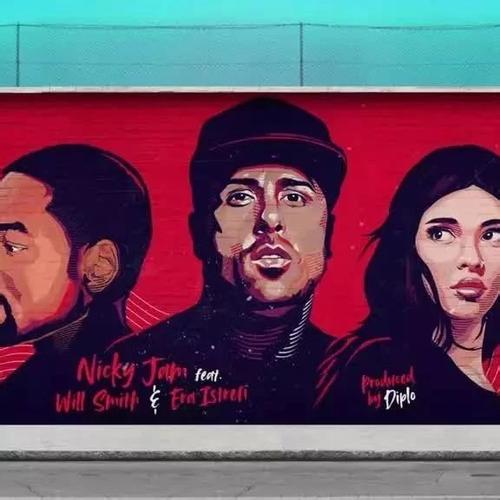 2018年世界杯主题曲威尔史密斯,威尔史密斯世界杯主题曲