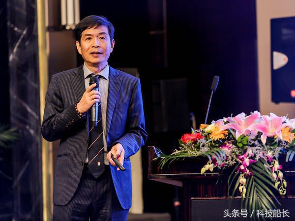 健证美好·智敬生活：2018年中国厨房电器高峰论坛在京举行