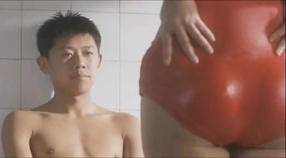 那些迷恋*女熟**的导演们，恐怕才是真正意义上的直男