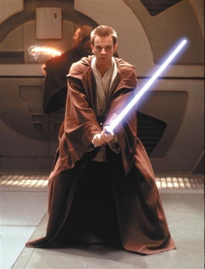 汉索罗有原力吗,汉·索罗