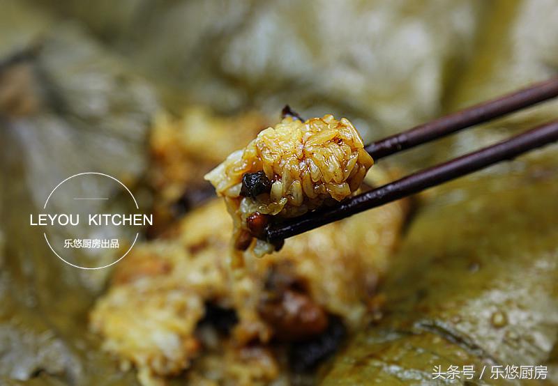 六种好吃糯米做法,吃糯米团子软软糯糯