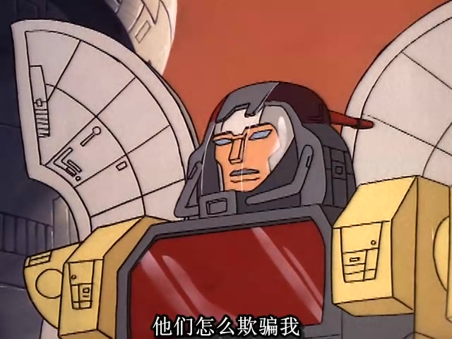 不共戴天的朋友,变形金刚大力金刚对战图片