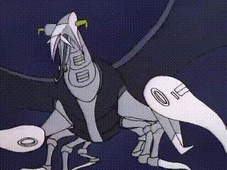 不共戴天的朋友,变形金刚大力金刚对战图片