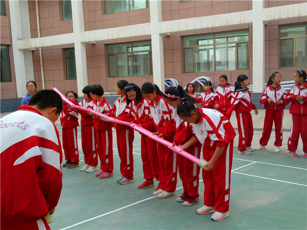 白银西区实践基地,白银市城关小学实践活动记录表