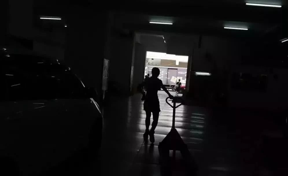 香港最美搬运工明星,香港版最美搬运工