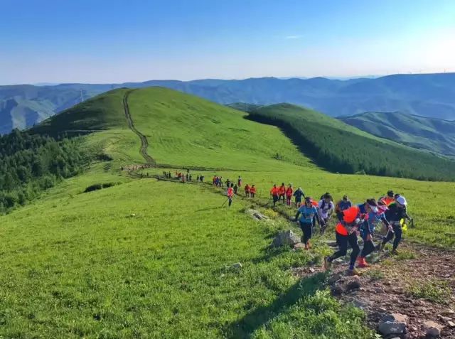 一个夏天都不用电风扇的地方,一个夏天没关空调