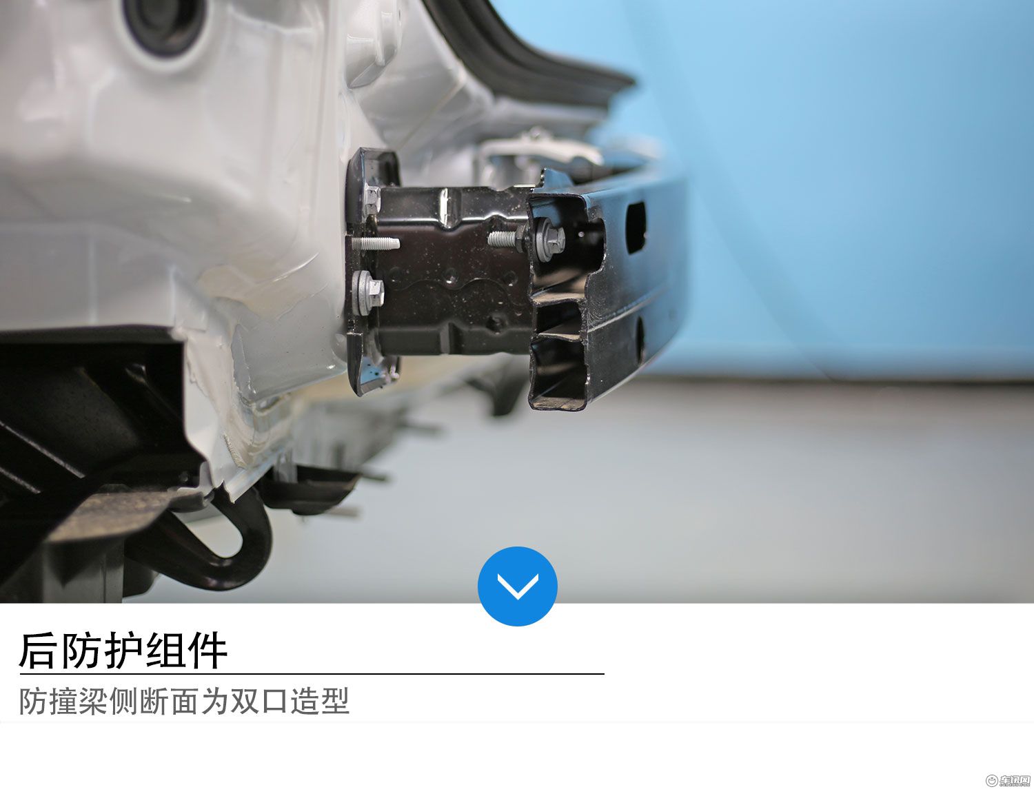 丰田goa高刚性车身,丰田荣放拆车评测