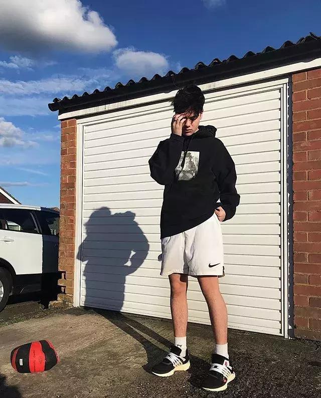 帮男友从屌丝变型男，只是因为选对了一条短裤？！