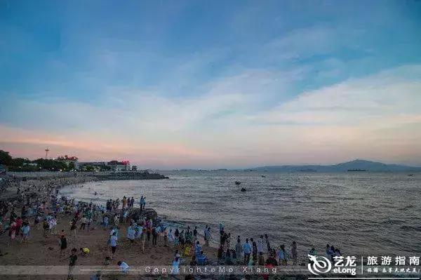 一份关于厦门的回忆,做了一场关于厦门的梦