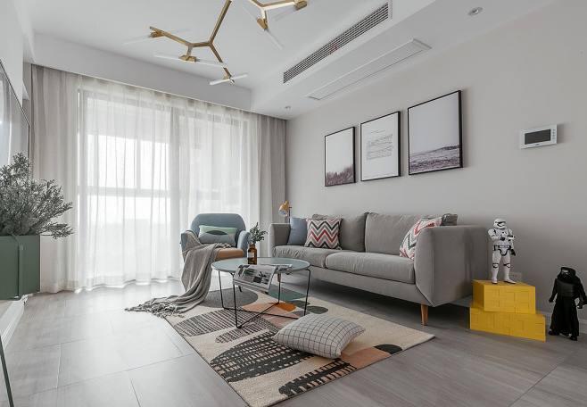 北欧简约家具排行榜,现代风格家具品牌排行榜前十名