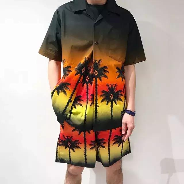 帮男友从屌丝变型男，只是因为选对了一条短裤？！