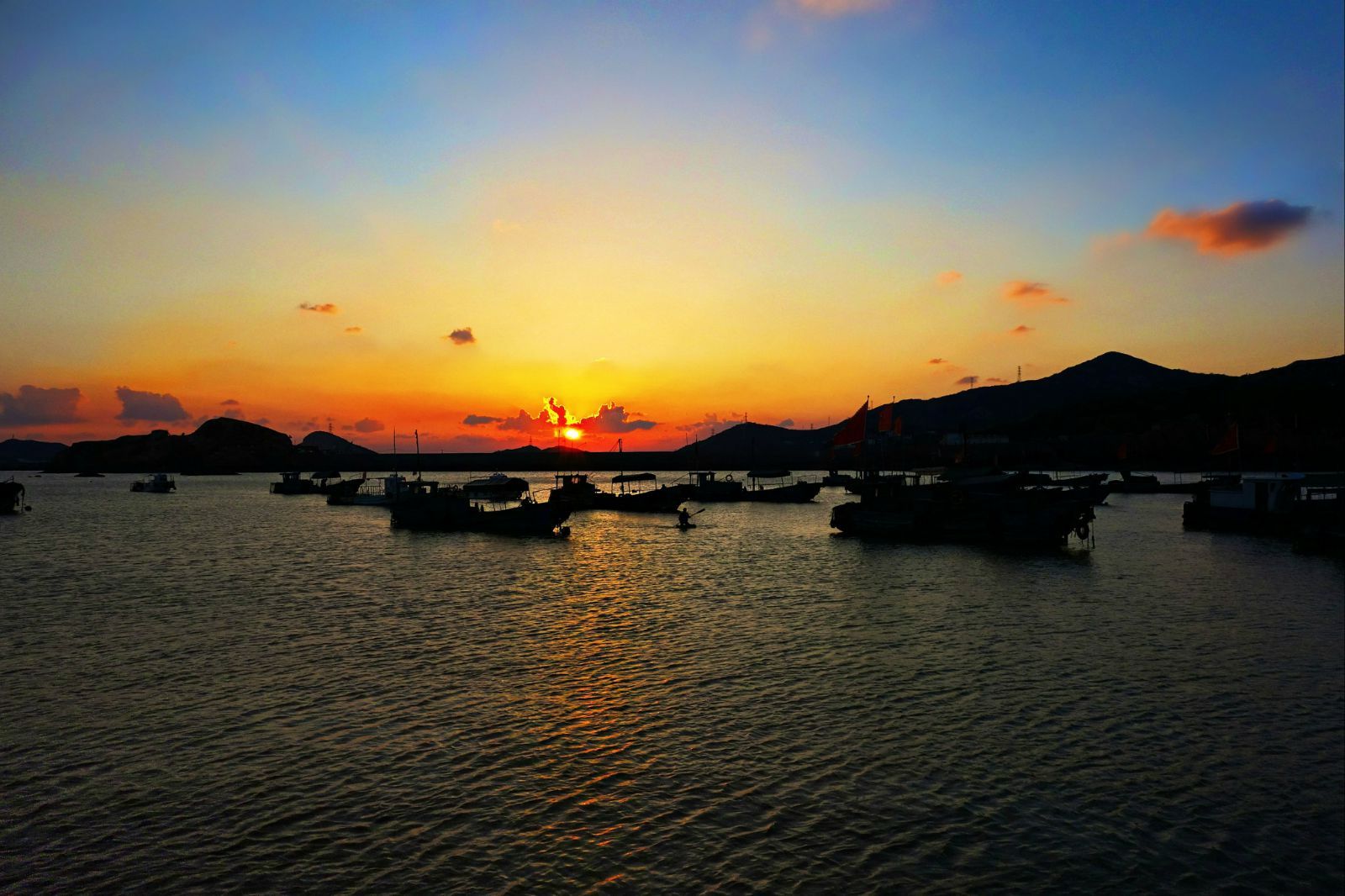 嵊泗旅游有啥值得回忆,嵊泗列岛旅游测评