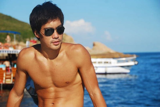 盘点和李小龙长得很像的人,盘点最像李小龙的人