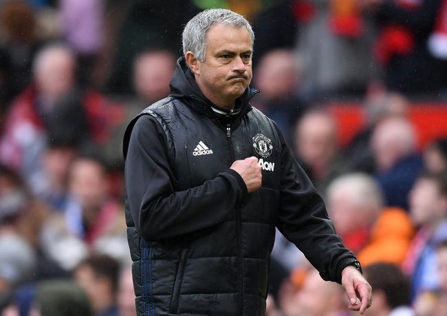 跟鹿晗同为曼联球迷的你，对曼联新赛季有什么期待