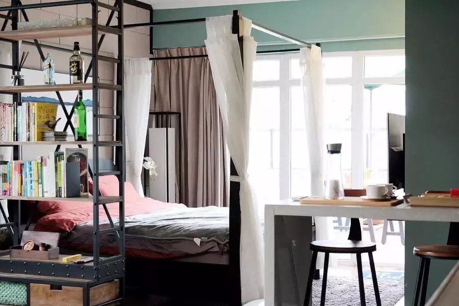 他卖掉所有家当回国创业，做洗护用品，竟引来网红民宿排队打call