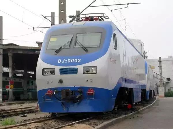 中国火车头大全图,中国不常见的火车头