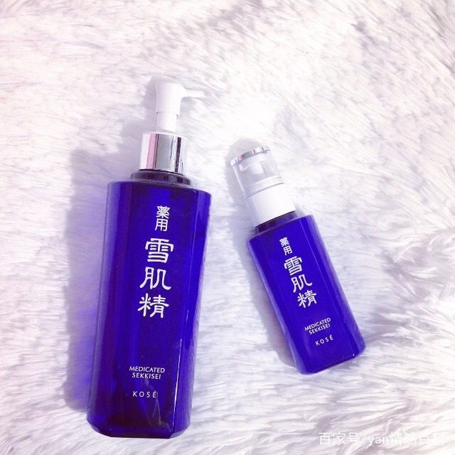 干性皮肤护肤品水乳搭配推荐大牌,护肤品补水保湿水乳推荐干皮