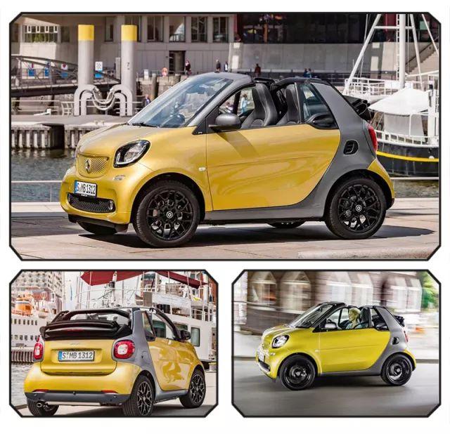 便宜的敞篷车十万以内颜值,便宜的十款硬顶敞篷车