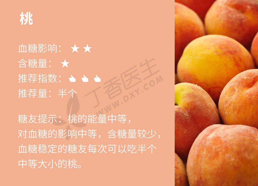 血糖高人能吃的水果有哪些,血糖高人能吃的水果一览表