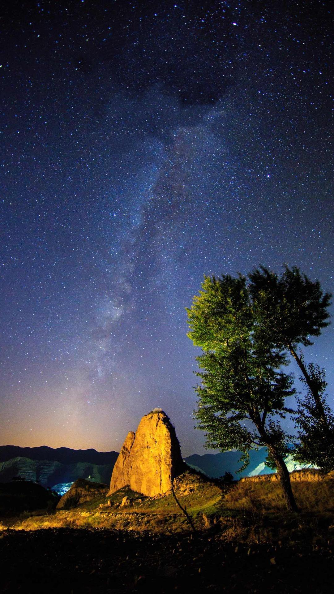 手机美丽壁纸,柔美如画的手机壁纸