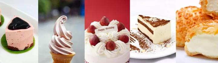 淡奶油怎么贮藏,淡奶油的储存方法和注意事项