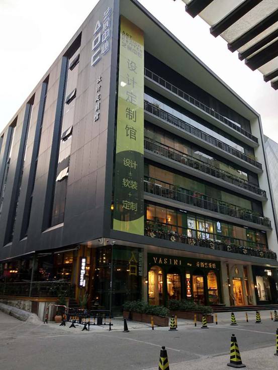 深圳记者暗访十大家居卖场多维度打分商家暗悔当时没好好招待