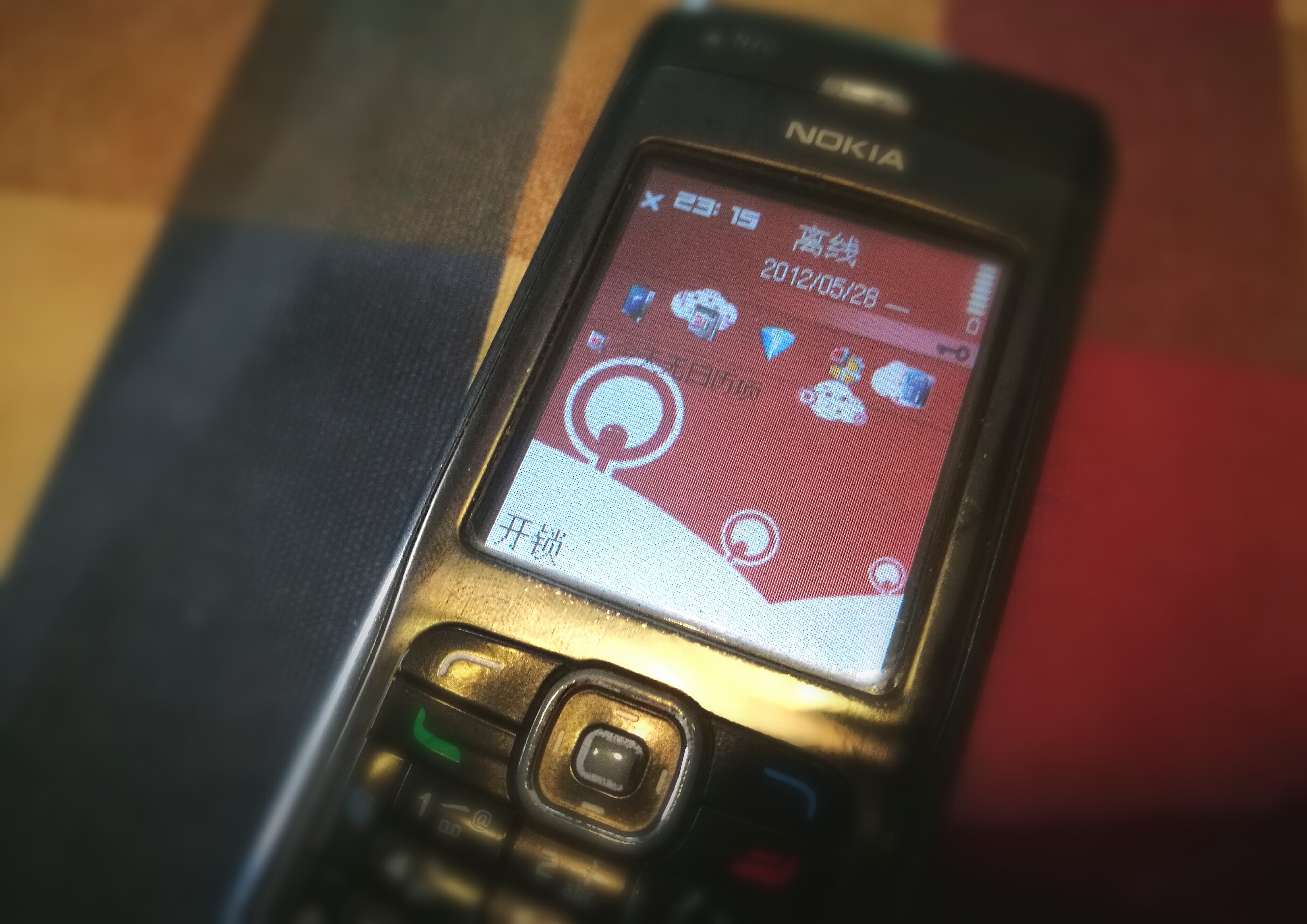 当年的诺基亚n70多少钱,诺基亚n70怀旧经典