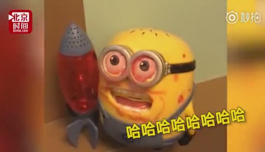 男子科二考试打电话给教练,男子学车碰到教练