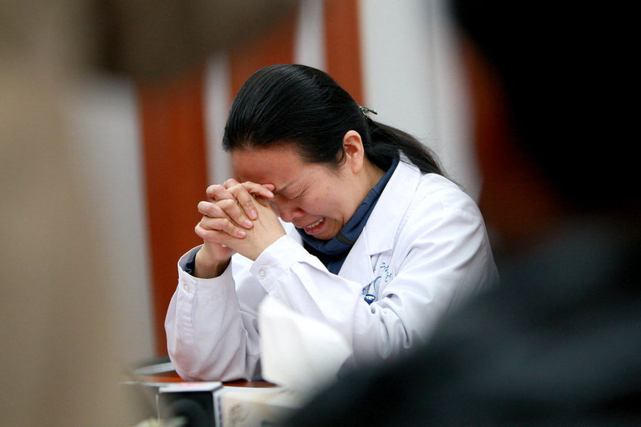 没有成功穿刺的留置针,是科室买单还是患者买单?