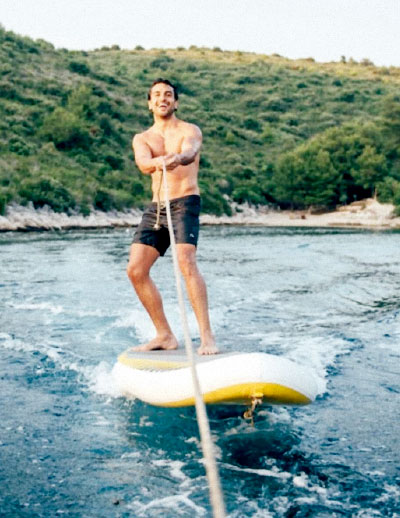 数算下为减脂而操过的心