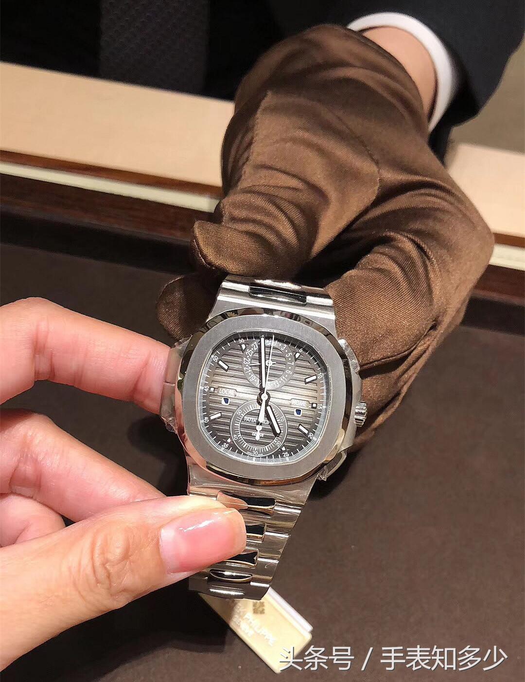 百达翡丽鹦鹉螺5990a哪个颜色好看,百达翡丽鹦鹉螺5990r用的什么机芯