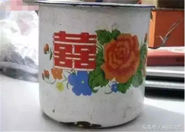 这些老物件也许都成了古董了,这些老物件家里还有吗