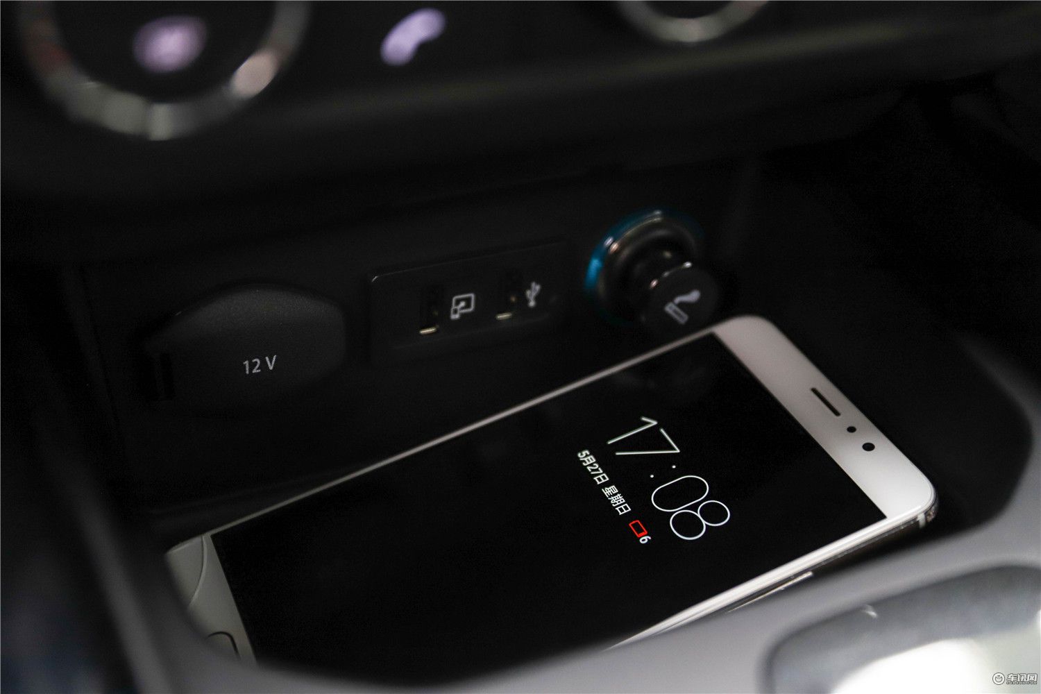 瑞虎5x静态体验,有颜值也有本事试驾全新瑞虎5x