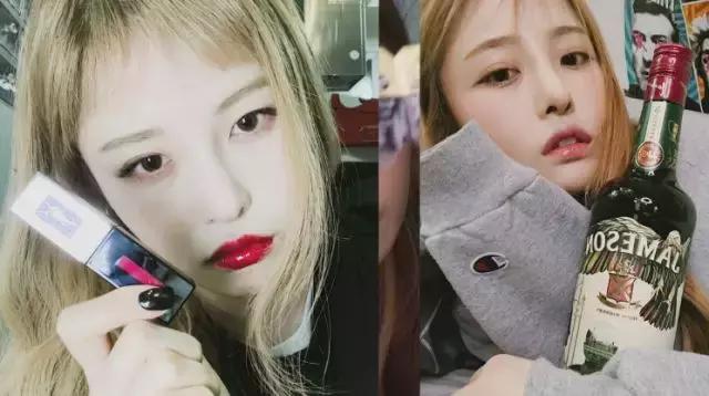 美妆博主美瞳建议,美妆博主推荐遮脸美瞳