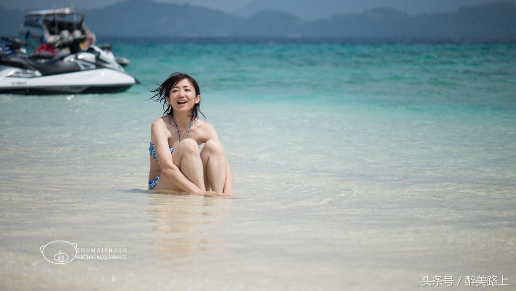 蓝钻岛浮潜,潜水看珊瑚鱼