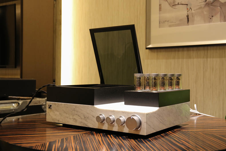 试听42万的森海塞尔“大奥二代”！它能代表“声”之未来吗？