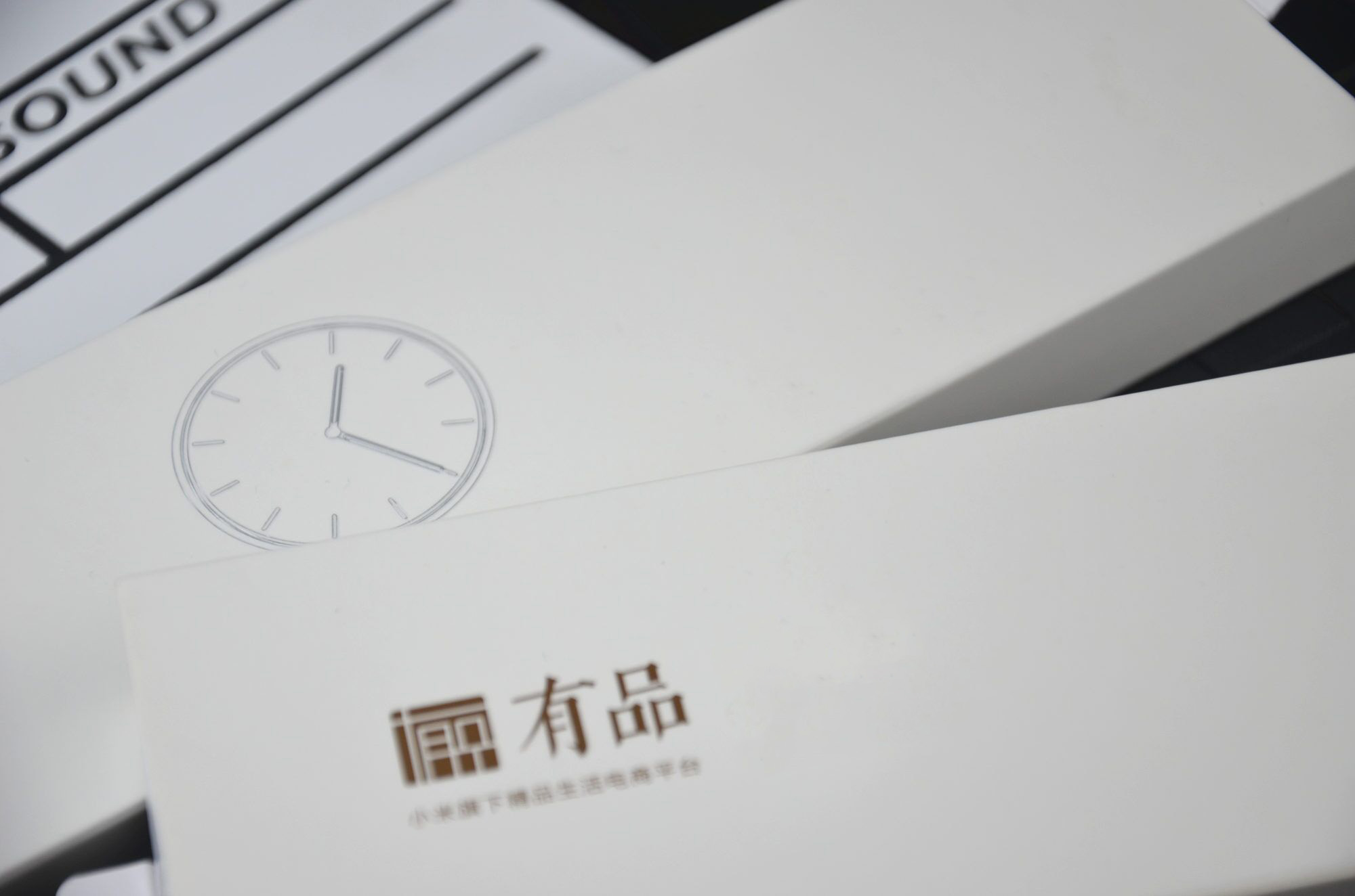 小米有品日本西铁城机芯手表评测,小米的几款手表哪个好