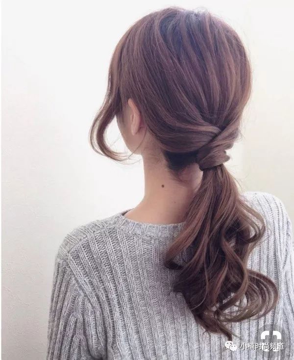 风吹不乱头发定型,风吹不乱编发