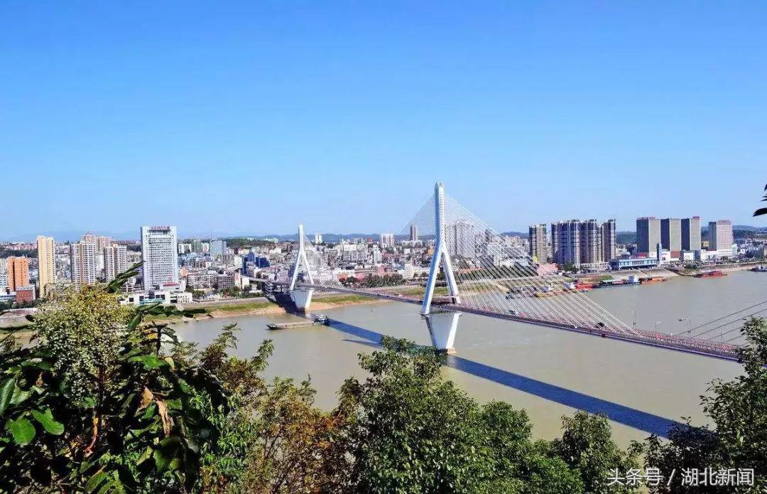 中国城市竞争力排名宜昌,宜昌中国百强城市排行榜