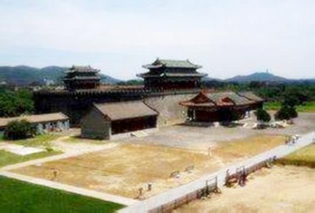 在古代,这个地方有着三样特色,男人来了之后大多不愿意回家