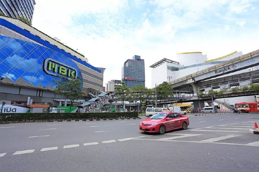 泰国必买化妆品清单及价格表,泰国化妆品在哪里买最靠谱