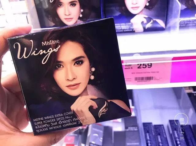 泰国购物便宜攻略,泰国购物必买大牌护肤品