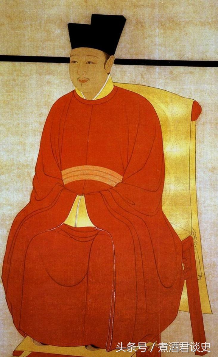 宋徽宗艺术造诣怎么被发现的,宋徽宗的艺术有哪些