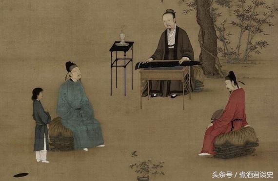 宋徽宗艺术造诣怎么被发现的,宋徽宗的艺术有哪些