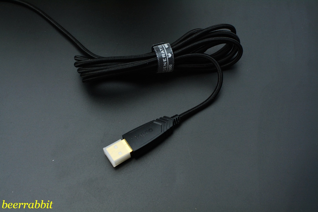 雷柏vt900和罗技g502哪个好,雷柏rapoo雷柏vt900鼠标