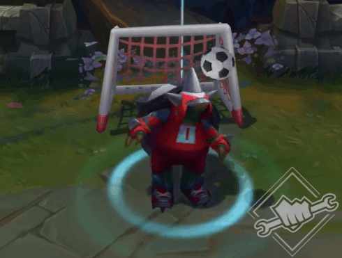 lol世界杯皮肤2014,lol盲僧新皮肤是不是限定皮肤